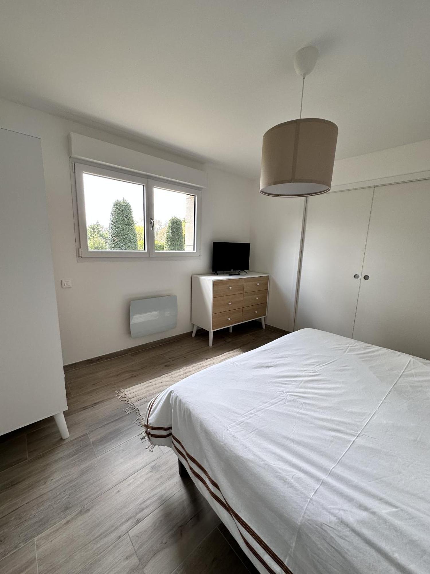L'opale - Plain Pied - Acces Pmr