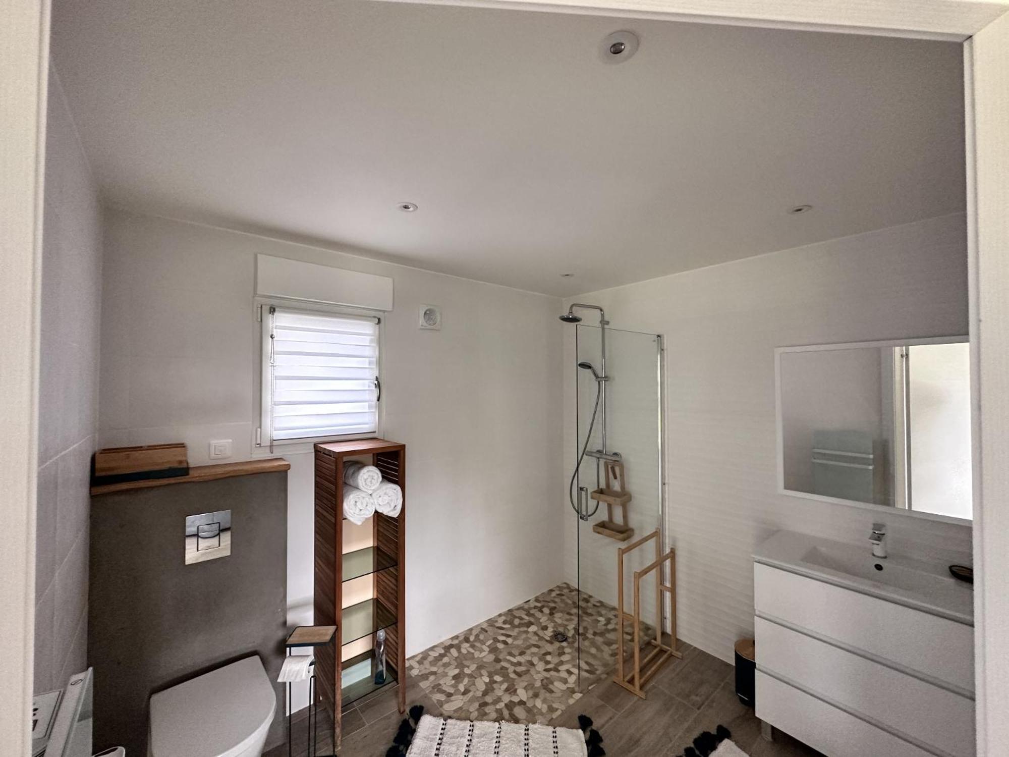 L'opale - Plain Pied - Acces Pmr Ferienhaus