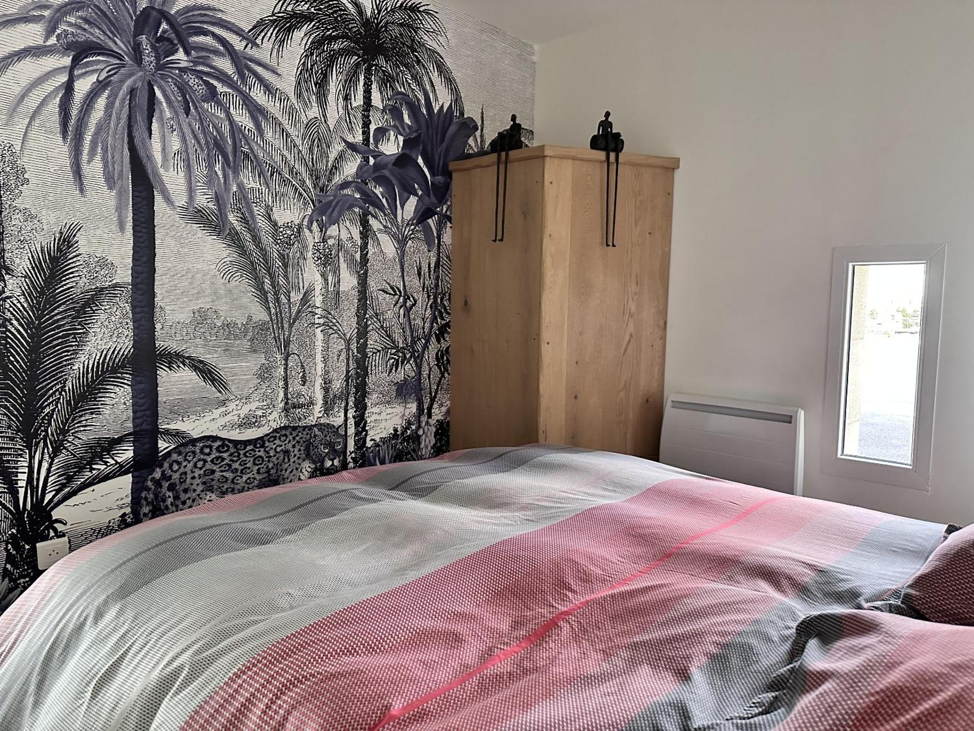 Holiday home L'opale - Plain Pied - Acces Pmr Les Attaques