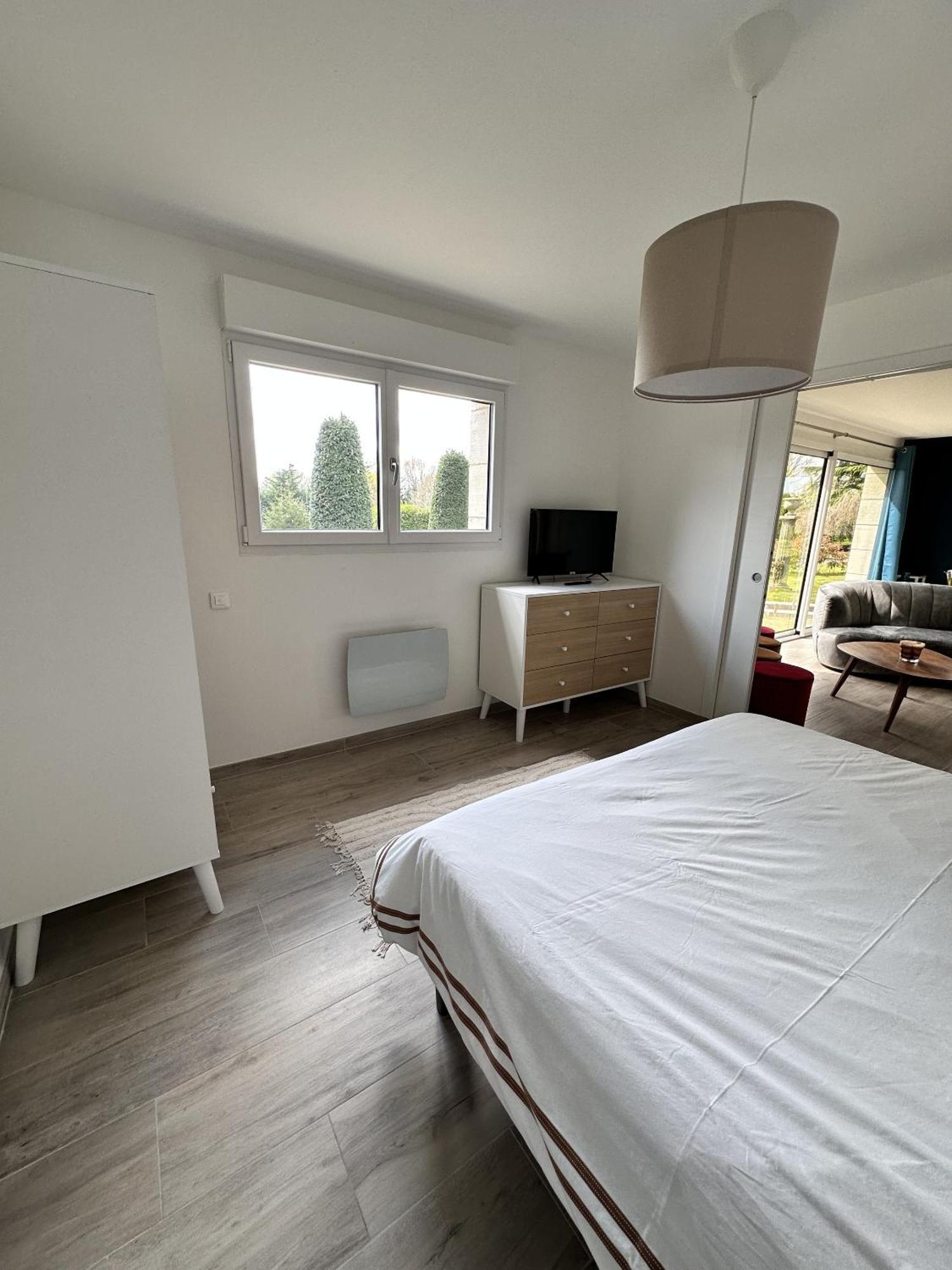 L'opale - Plain Pied - Acces Pmr *